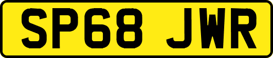 SP68JWR