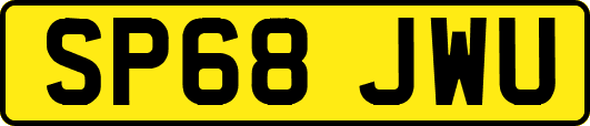 SP68JWU