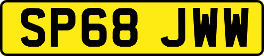 SP68JWW