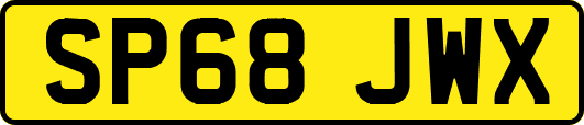 SP68JWX