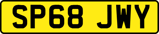 SP68JWY