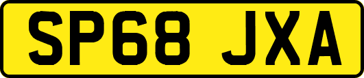 SP68JXA