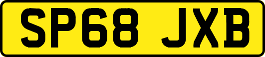 SP68JXB