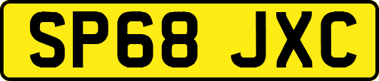 SP68JXC