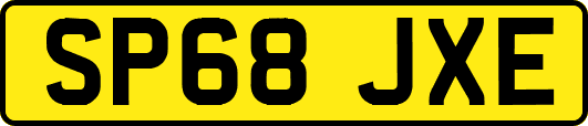 SP68JXE