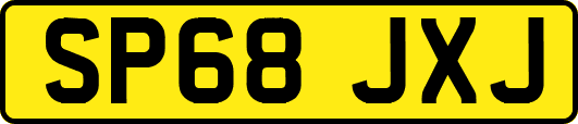 SP68JXJ
