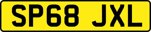 SP68JXL