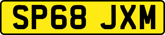 SP68JXM