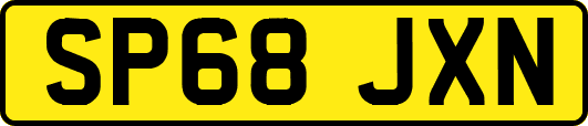 SP68JXN