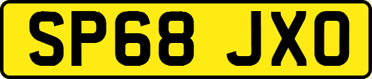 SP68JXO