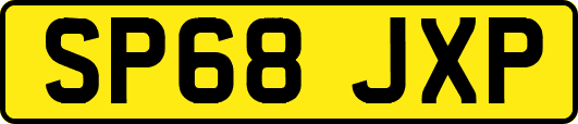 SP68JXP