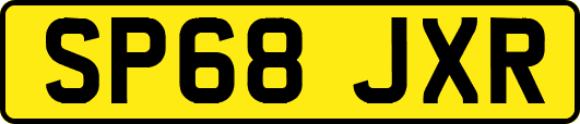 SP68JXR
