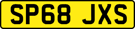 SP68JXS