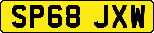 SP68JXW