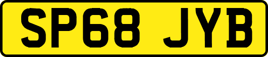 SP68JYB