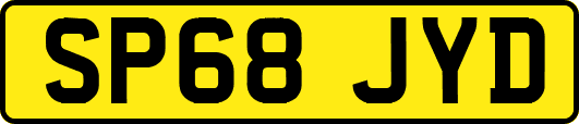SP68JYD