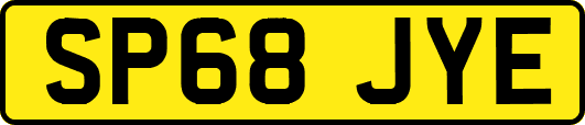 SP68JYE