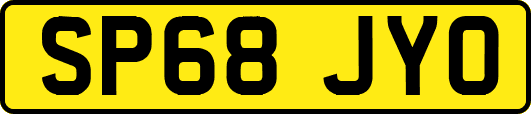 SP68JYO
