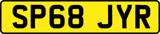 SP68JYR