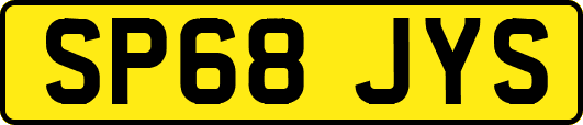 SP68JYS
