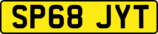 SP68JYT