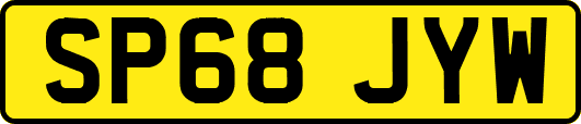 SP68JYW