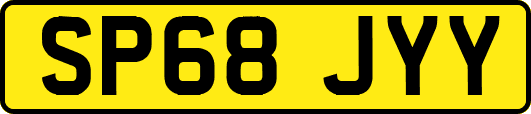 SP68JYY