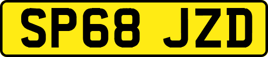 SP68JZD