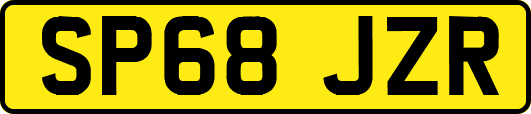 SP68JZR