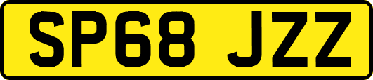 SP68JZZ