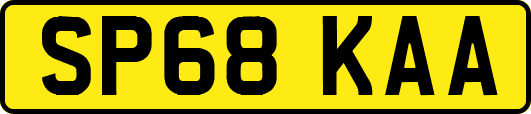 SP68KAA