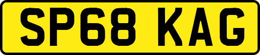 SP68KAG