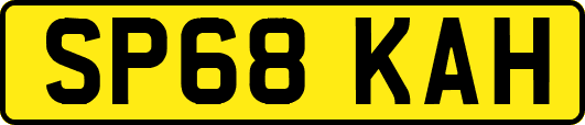SP68KAH