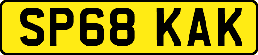SP68KAK