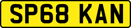 SP68KAN