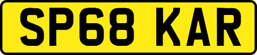 SP68KAR