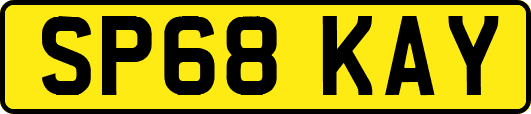 SP68KAY