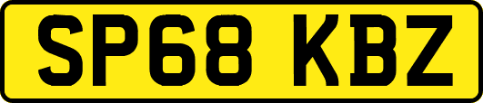 SP68KBZ