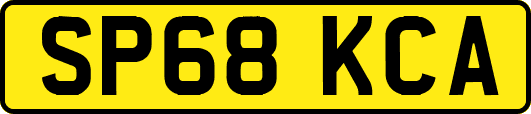 SP68KCA