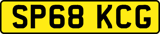 SP68KCG