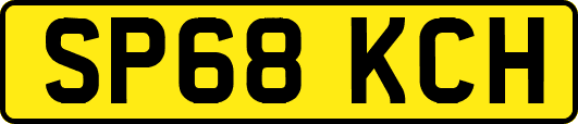 SP68KCH