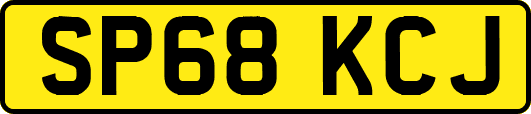 SP68KCJ