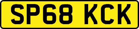 SP68KCK