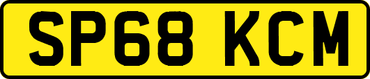 SP68KCM