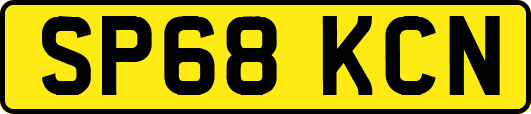 SP68KCN