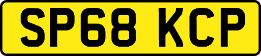 SP68KCP