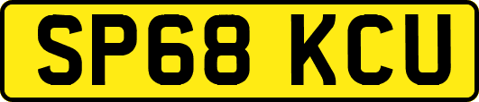 SP68KCU