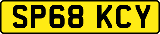 SP68KCY