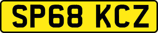 SP68KCZ