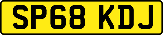 SP68KDJ
